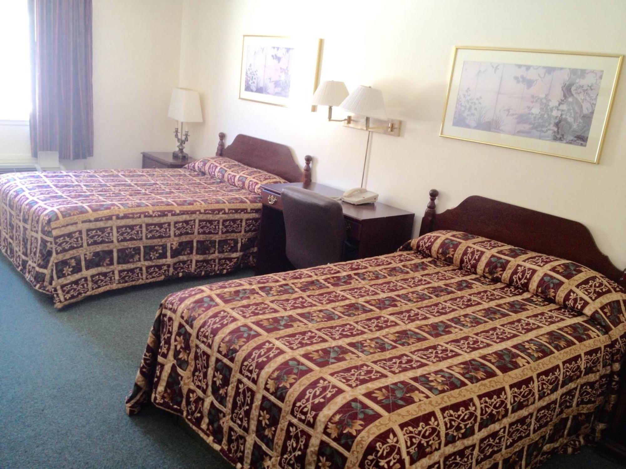 Tappan Zee Hotel West Nyack Room photo