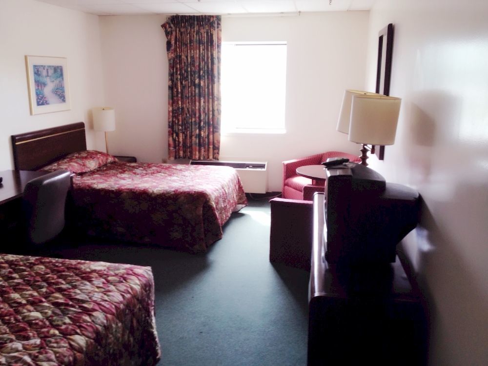 Tappan Zee Hotel West Nyack Exterior photo