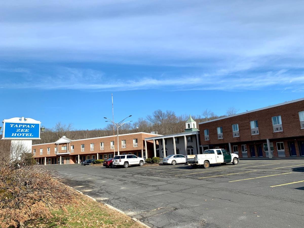 Tappan Zee Hotel West Nyack Exterior photo